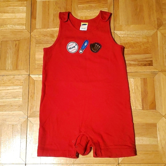 Old Navy Other - Old Navy Baby onesie